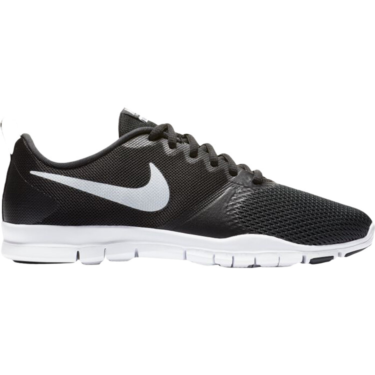 

Кроссовки Nike Wmns Flex Essential TR 'Black', черный
