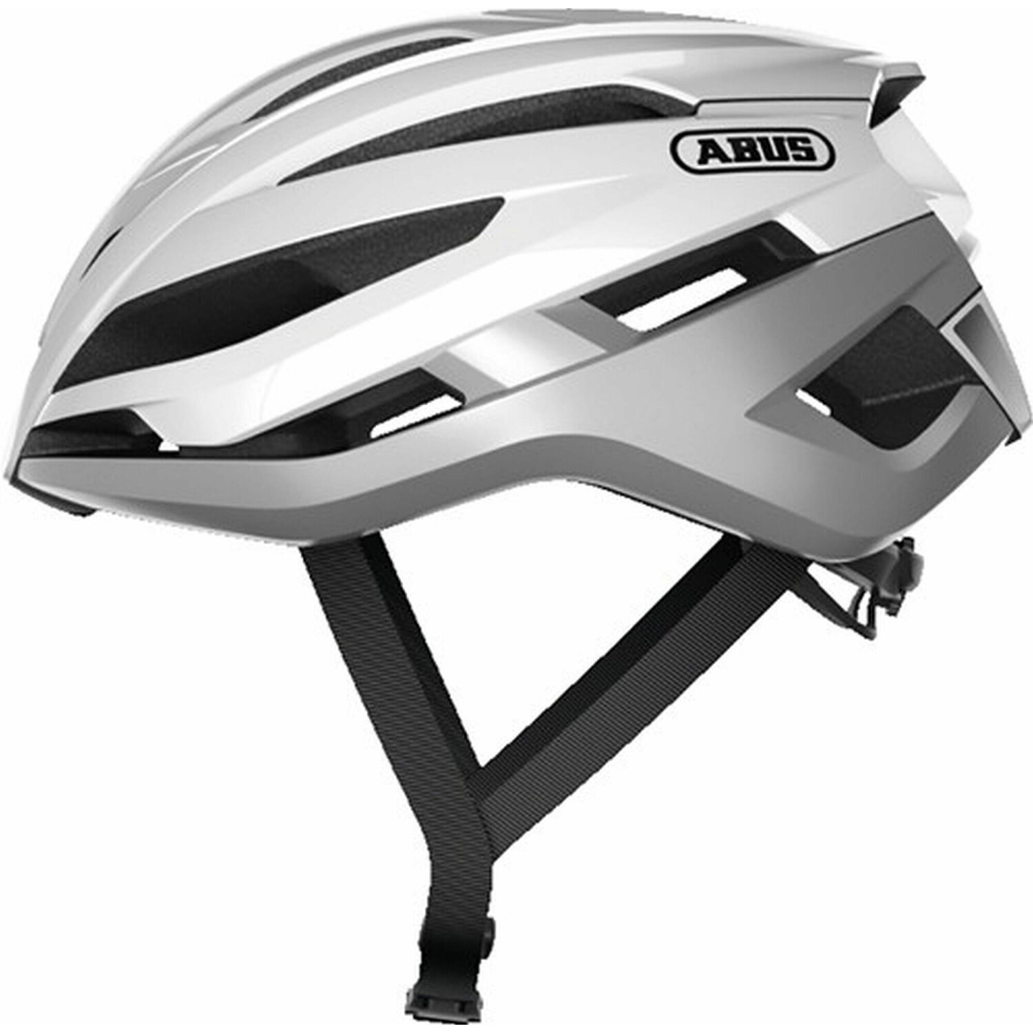 

Шлем для гоночного велосипеда ABUS "StormChaser"