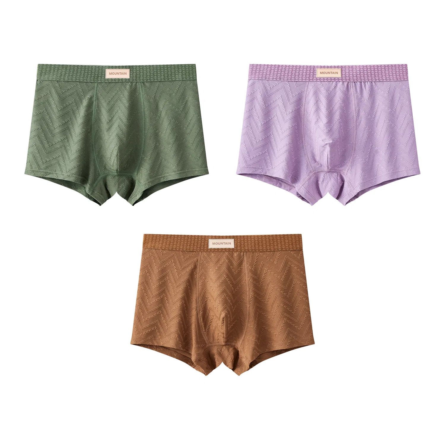 Детские трусы 4 Pack Teenagers MIIOW