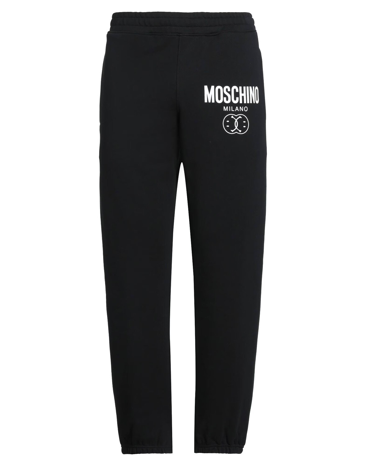 

Брюки Moschino, черный