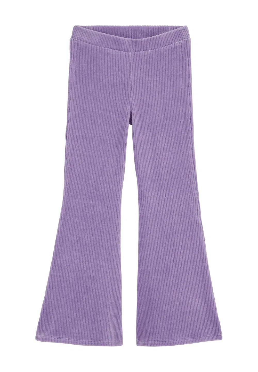 Леггинсы - брюки We Fashion, Lilac