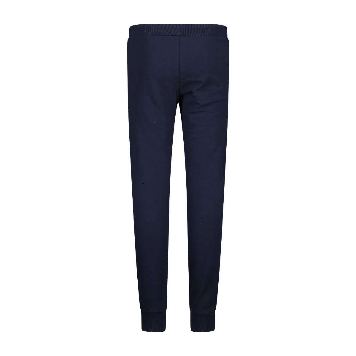 Детские спортивные штаны с утяжкой Cmp, Dark Blue Cosmos Blue — фото 2