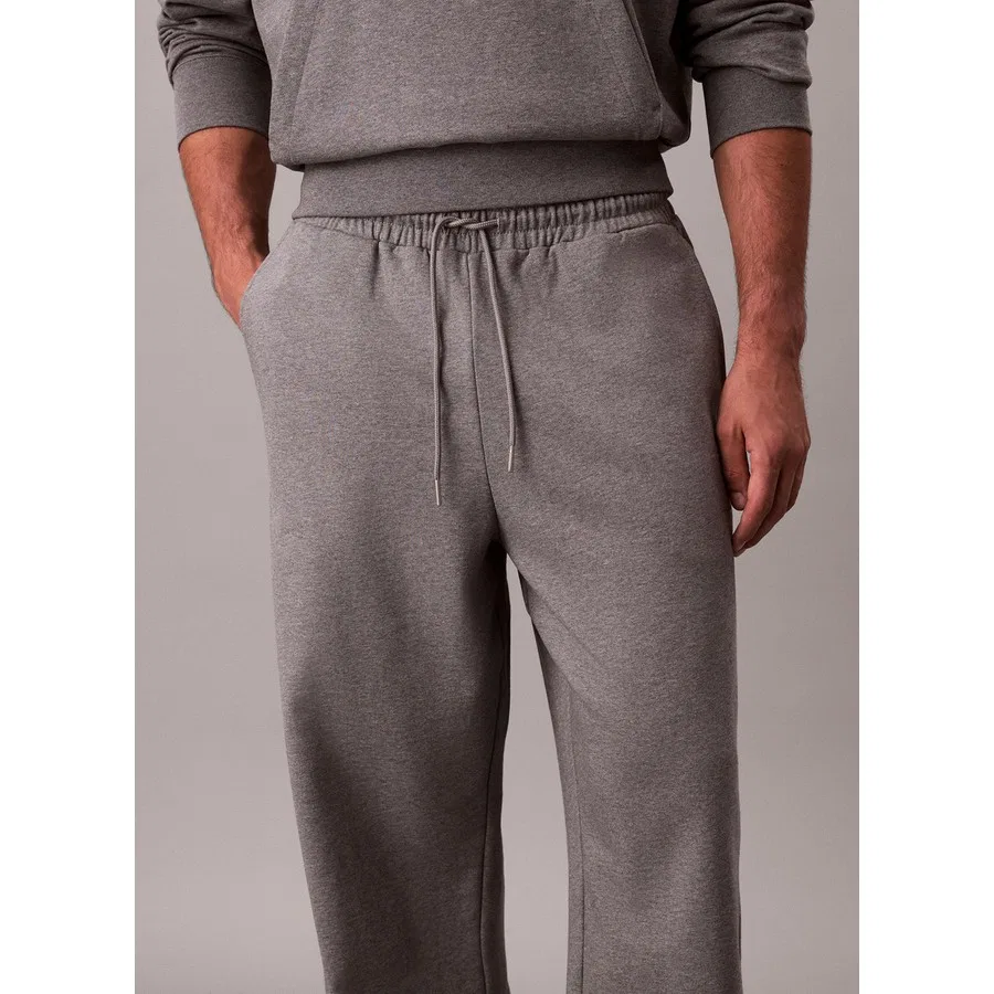 Спортивные штаны Calvin Klein, Серый — фото 3