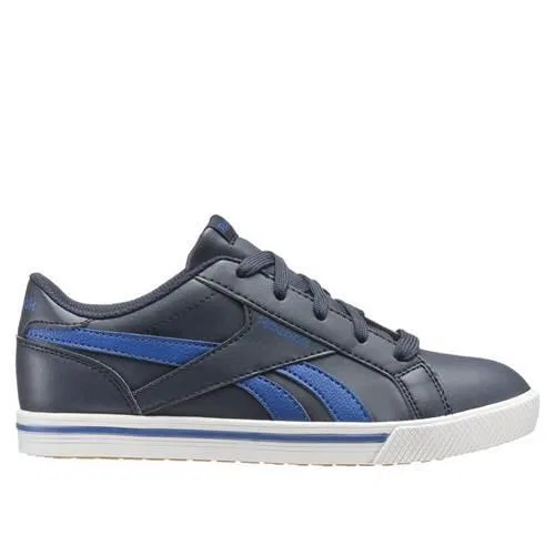 Детские кроссовки Reebok Royal Comp 2 Collegiate, Navyblau