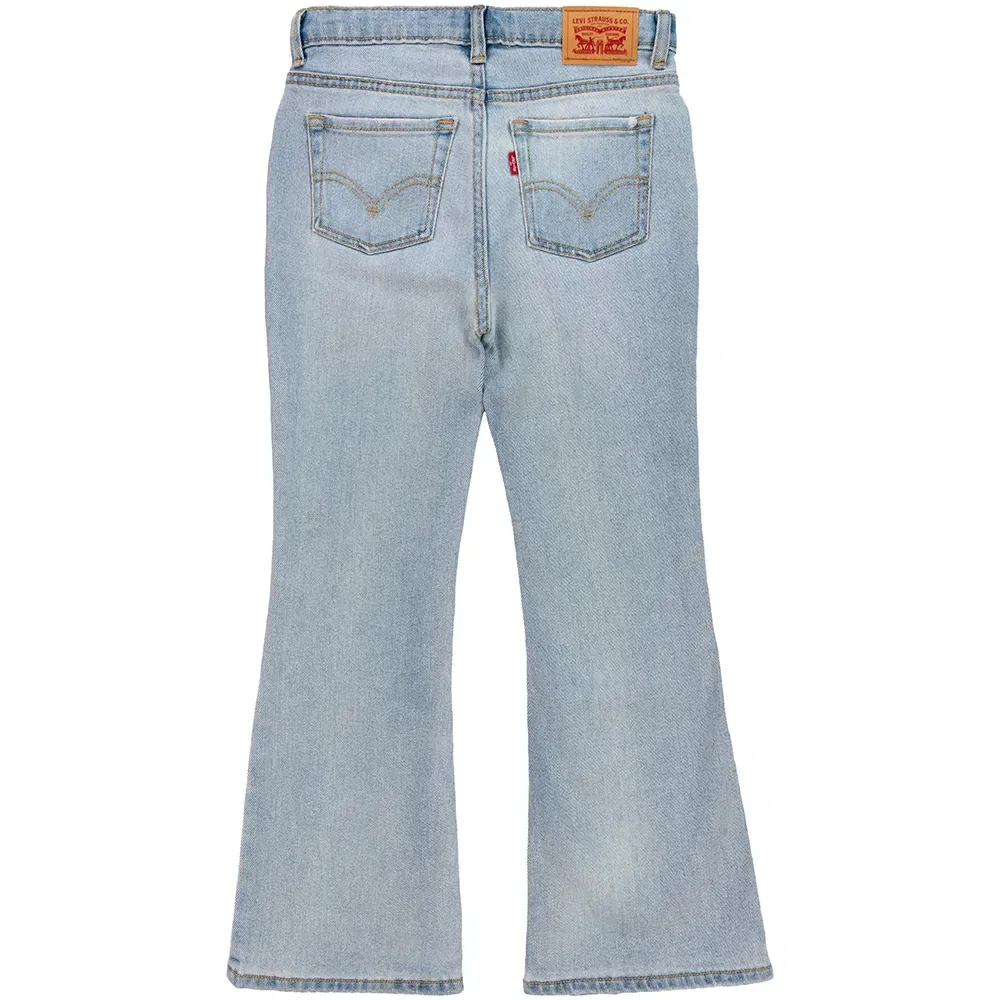 Брюки Levi's 4EN382, синий — фото 2