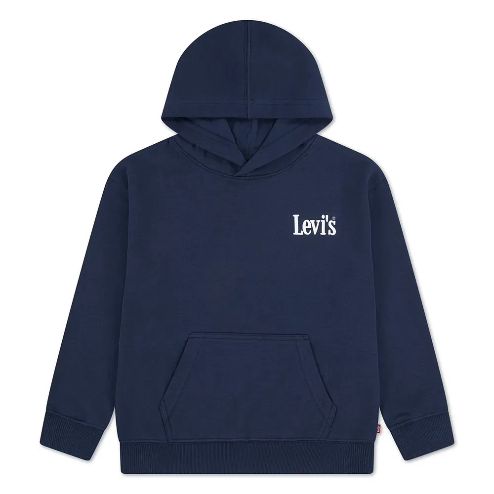 Худи Classic And Clean Levi´S, синий