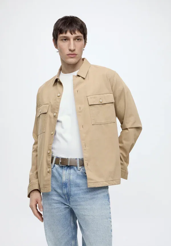 Джинсы прямого кроя River, Tommy Hilfiger, Paolo Indigo — фото 4