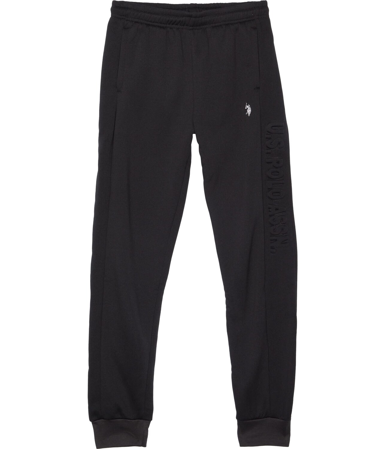 

Брюки U.S. POLO ASSN., Embossed Wordmark Joggers