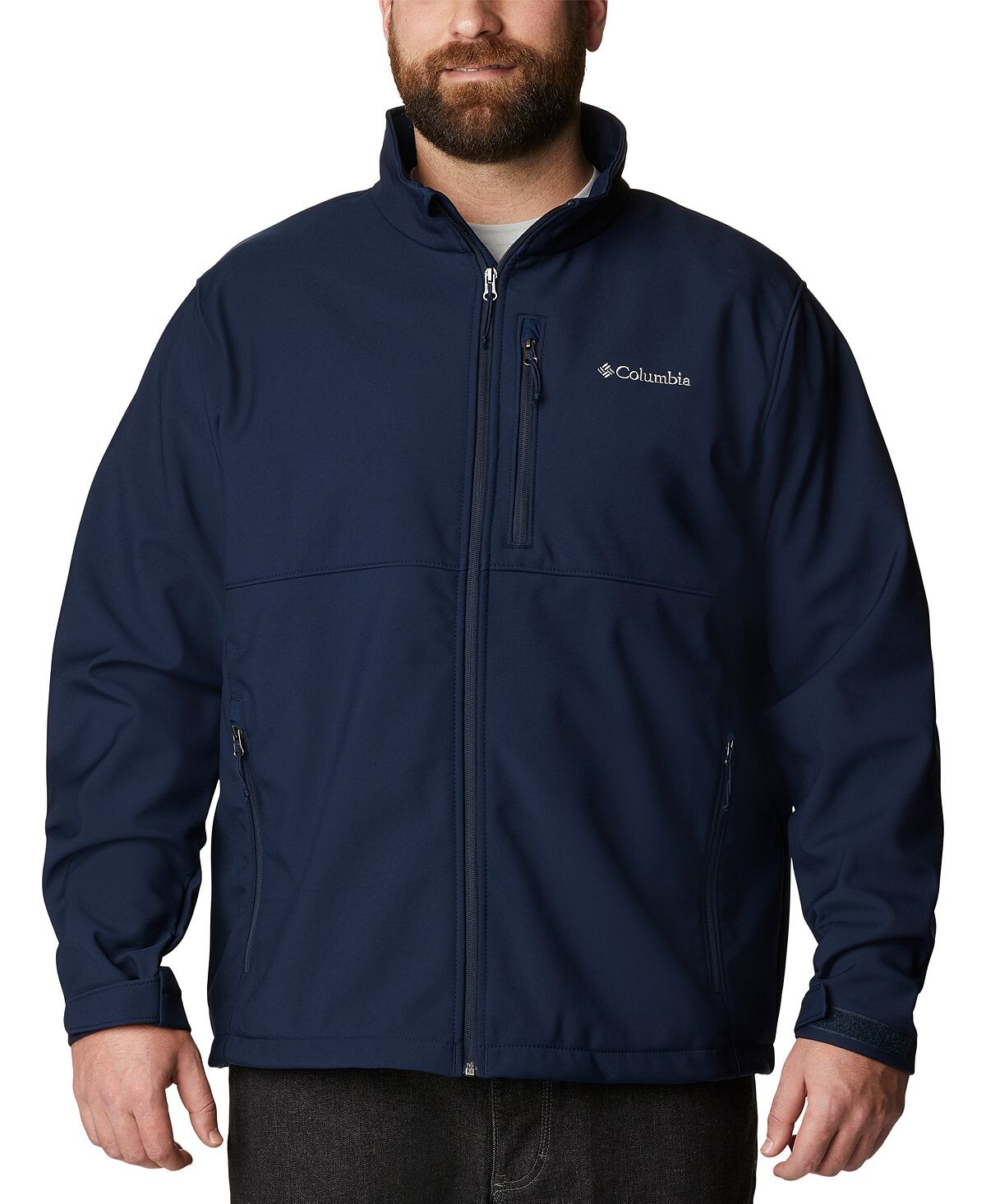 

Мужская куртка ascender softshell big & tall Columbia, мульти, Черный, Мужская куртка ascender softshell big & tall Columbia, мульти