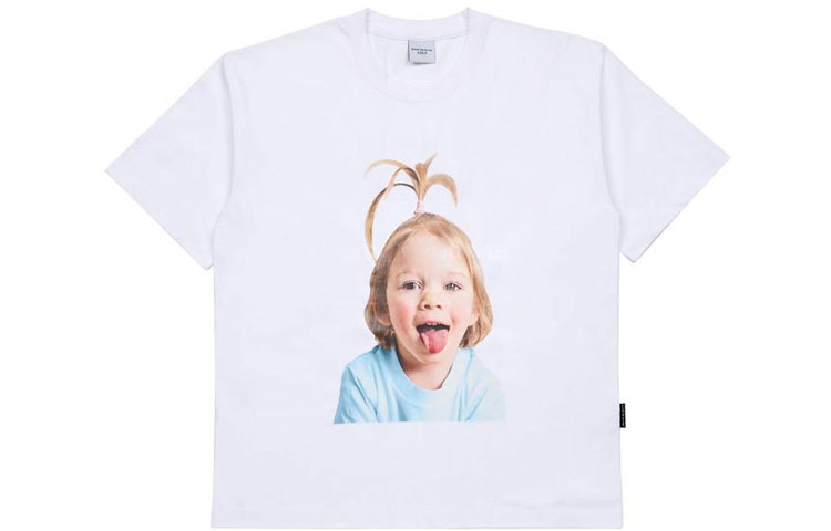 

Acme De La Vie Футболка ADLV FW22 Unisex White, Белый, Acme De La Vie Футболка ADLV FW22 Unisex White