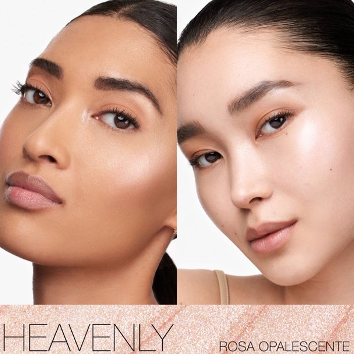 Хайлайтер-стик Nars Light Reflecting, тон Heavenly — фото 2