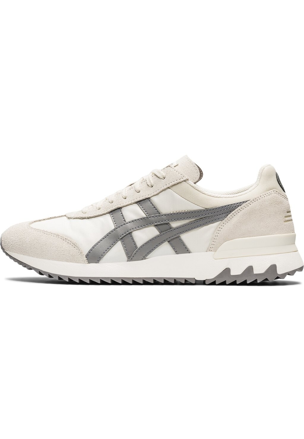 

Кроссовки Onitsuka Tiger California 78 Ex, береза / шпиль серый