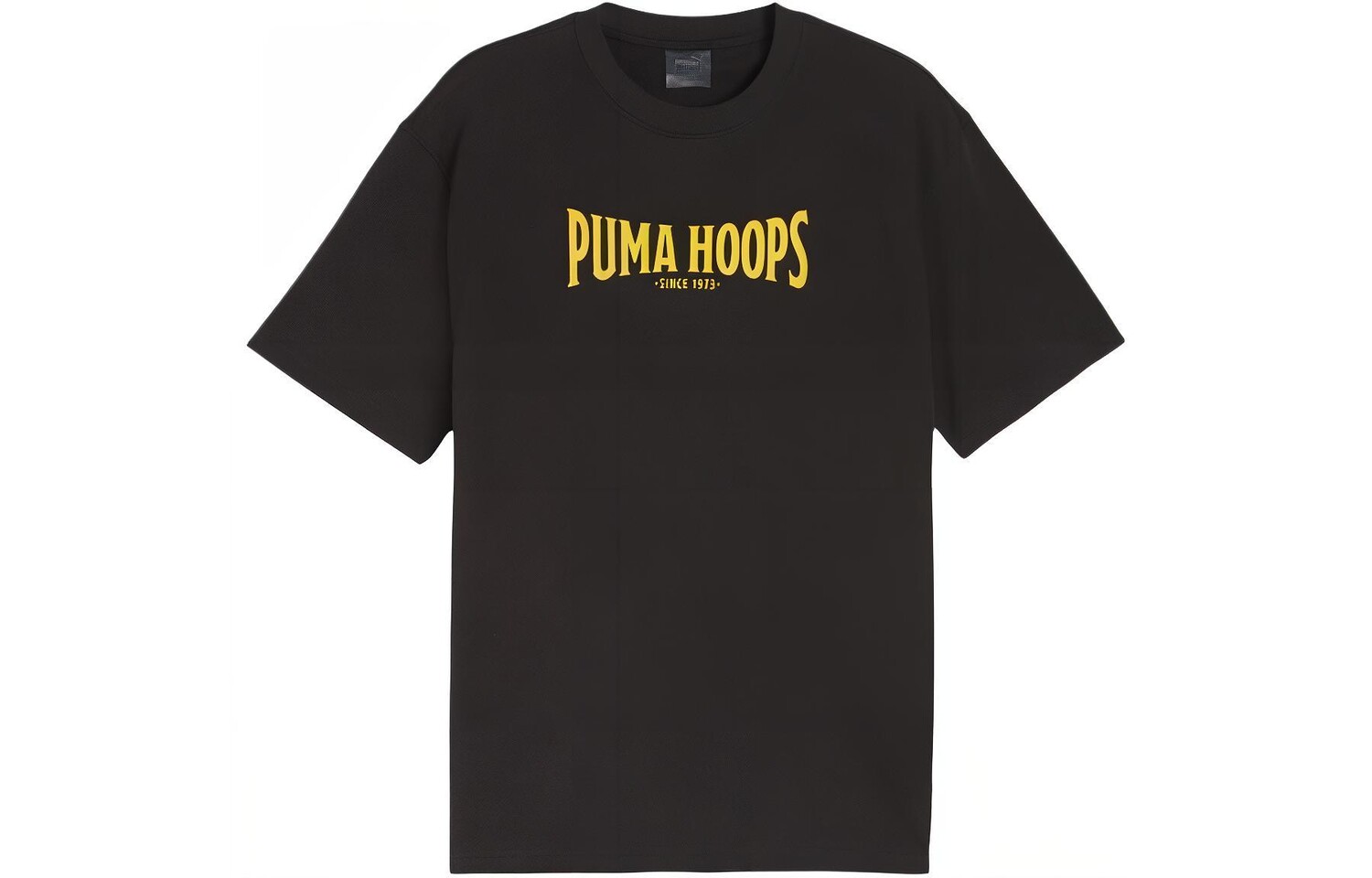 

Футболка EVOSTRIPE мужская черная Puma, черный