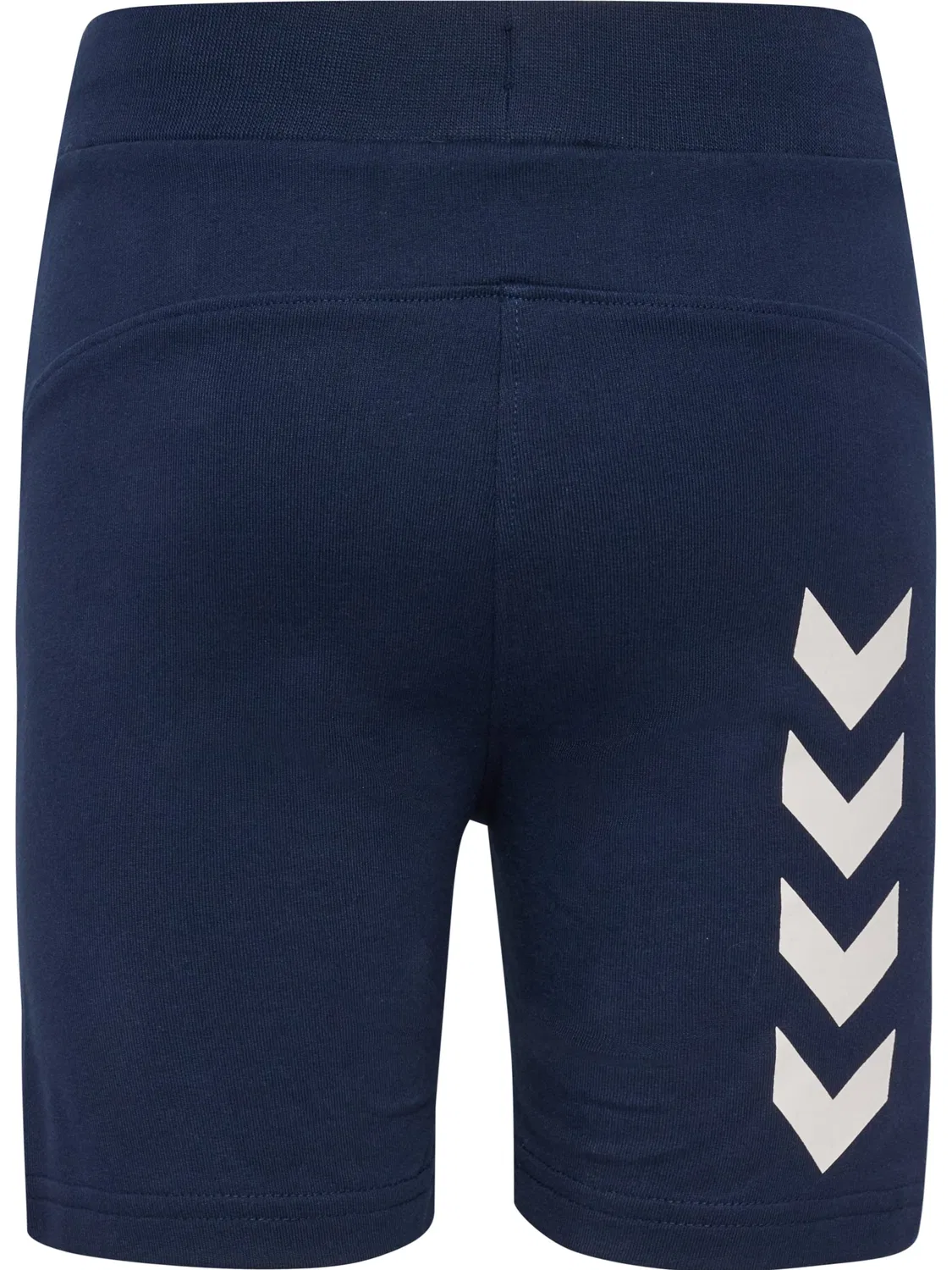 Джоггеры регулируемые детские Hummel, dress blues — фото 2
