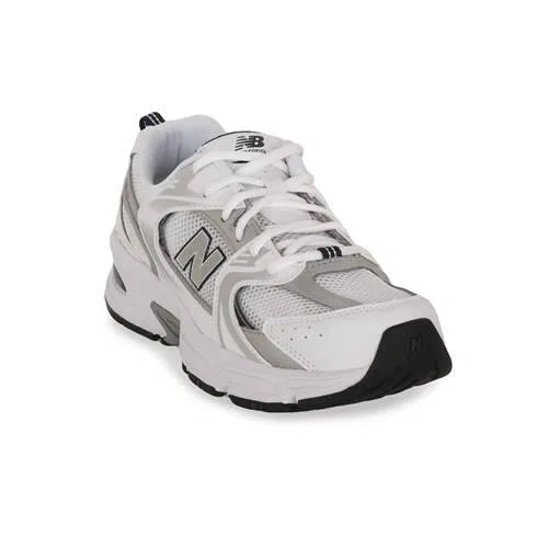 Детские кроссовки с амортизацией 530 New Balance, Weiss