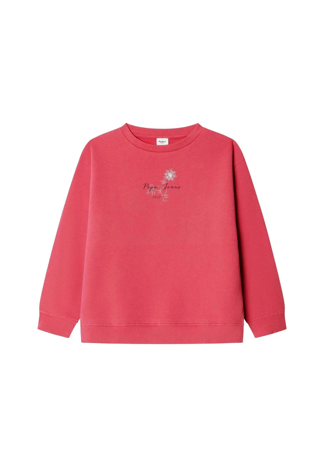 Толстовка Pepe Jeans, Rugby Red