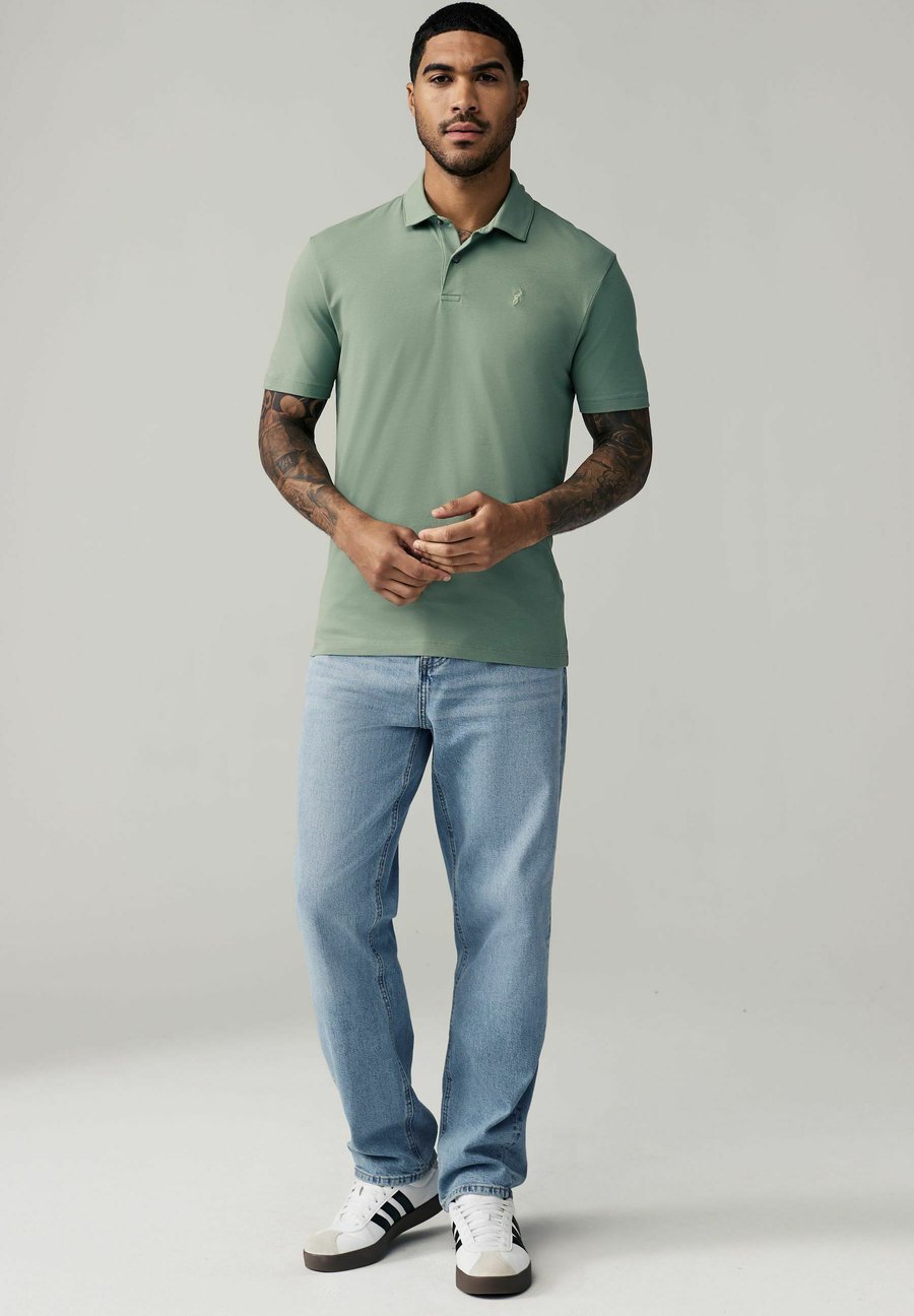 

Поло Next REGULAR FIT SHORT SLEEVE 5 PACK, Navy Black Grey White Sage Green/Black, Белый, Поло Next REGULAR FIT SHORT SLEEVE 5 PACK, Navy Black Grey White Sage Green/Black