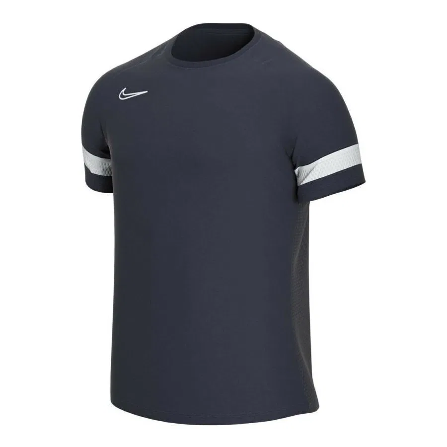 Футболка спортивная с длинным рукавом Nike Dri-FIT Academy, Темно-синий