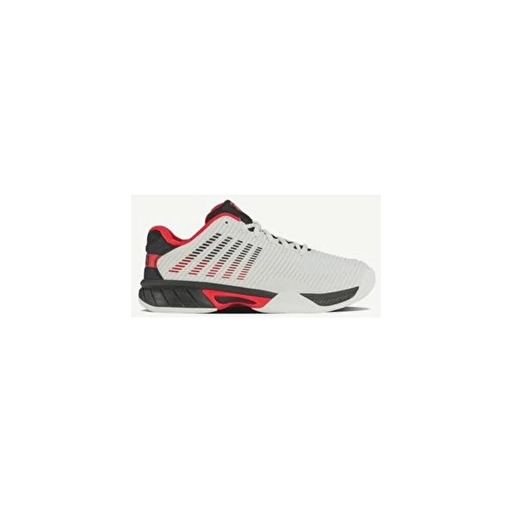 Детские теннисные кроссовки Hyper Court Express 2, искусственная кожа K-Swiss