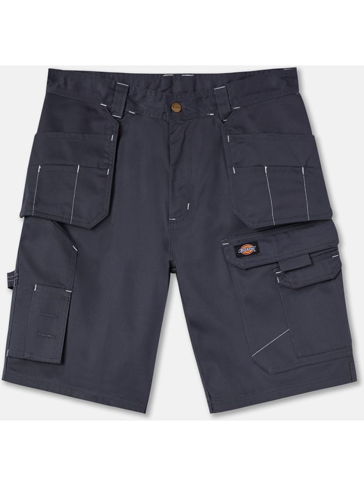 

Тканевые шорты Dickies Short, серый