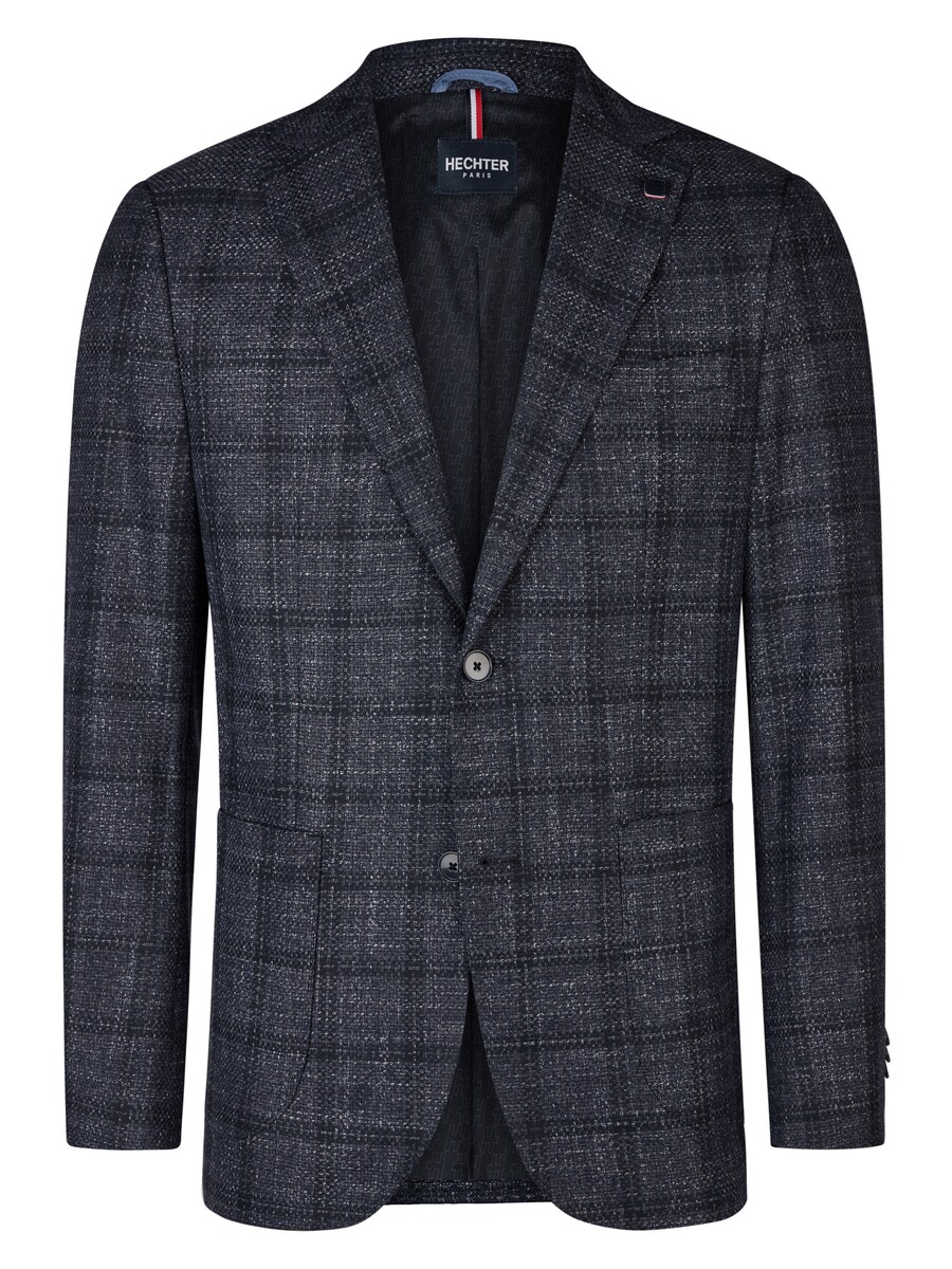 

Куртка HECHTER PARIS Regular fit Suit Jacket, цвет marine blue/navy