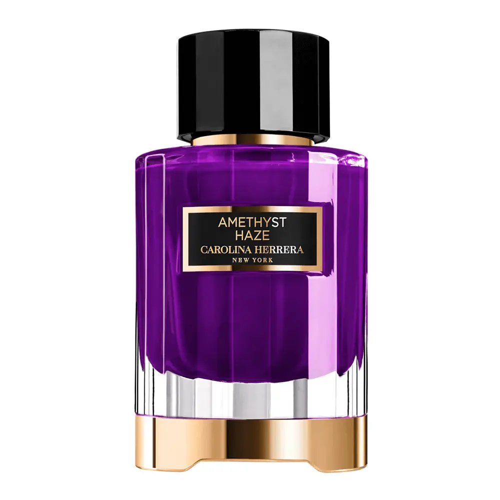 

Парфюмерная вода Carolina Herrera Eau De Parfum Amethyst Haze Herrera Confidential, 100 мл