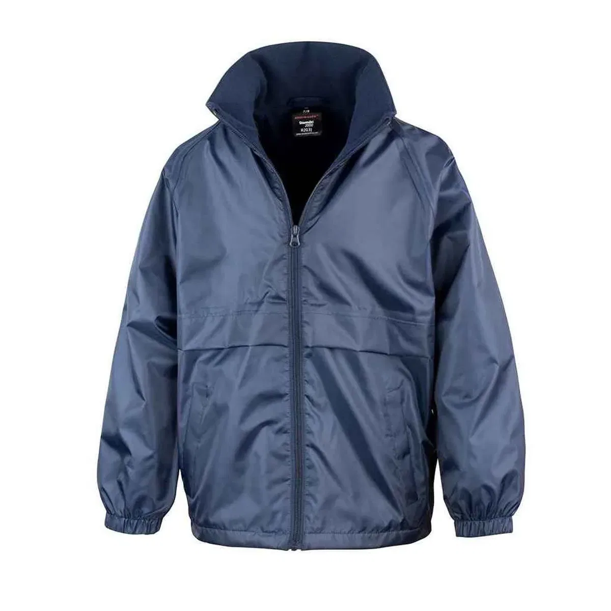Флисовая куртка Result Core, Navy