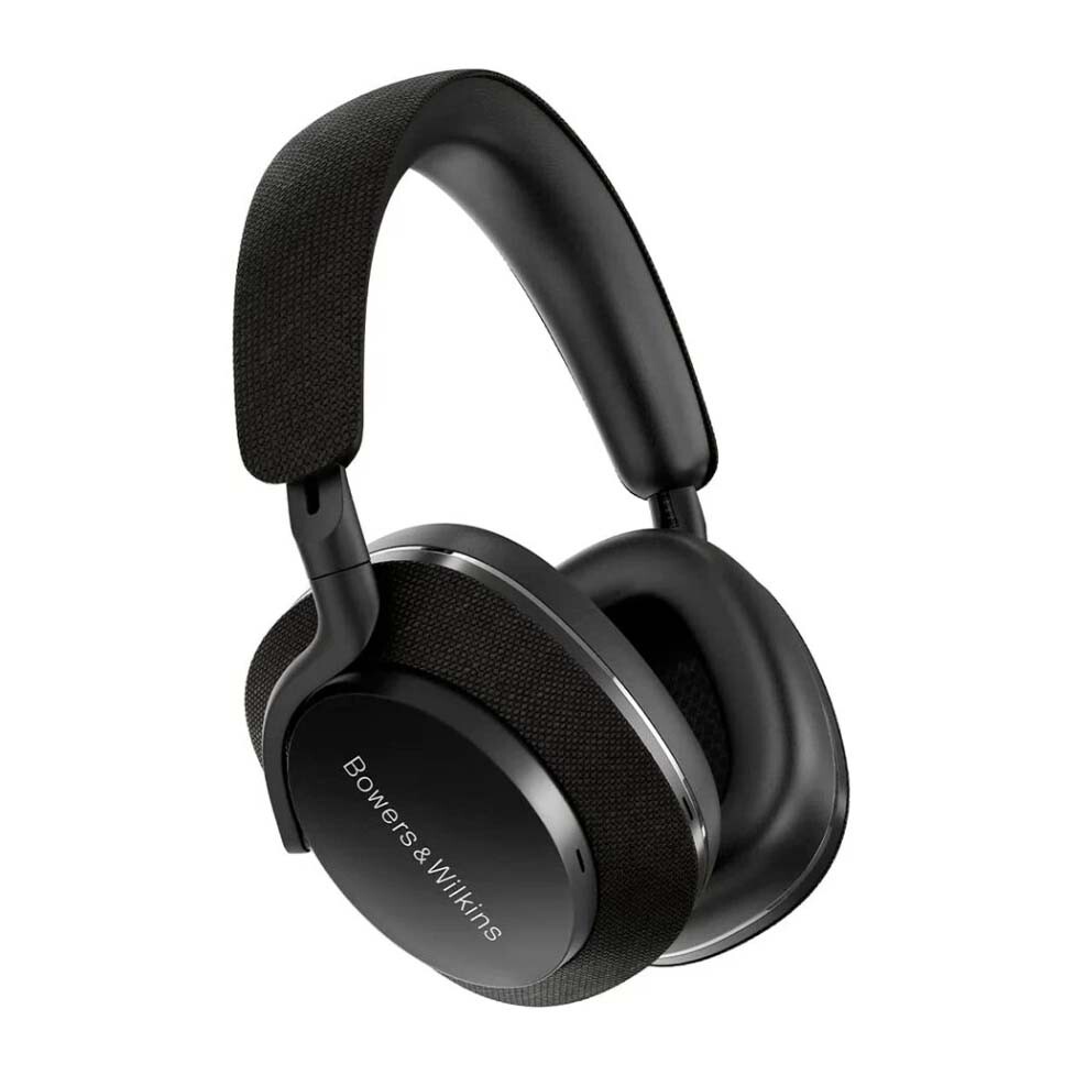 

Беспроводные наушники Bowers & Wilkins PX7 S2, черный