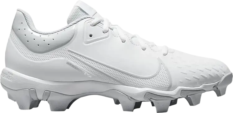 

Бутсы Nike Wmns Hyperdiamond 4 Keystone 'White Wolf Grey', белый
