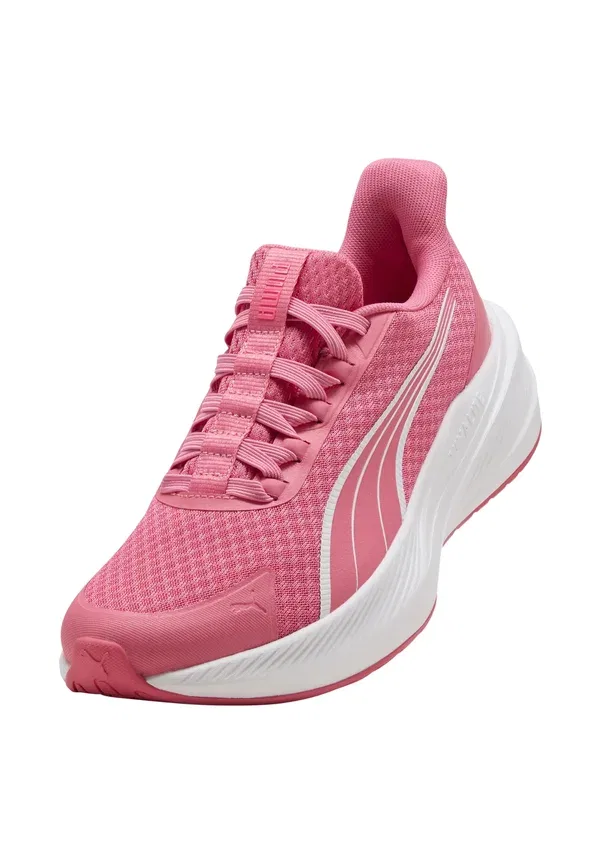 Кроссовки с принтом Trainers Puma, Magic-rose Pure Rose Blanc — фото 4