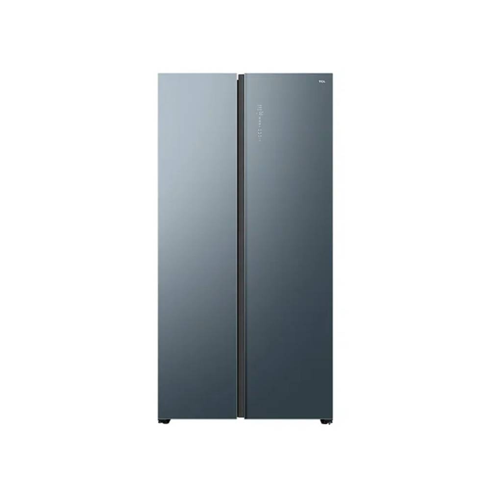 

Холодильник TCL R556P12-SQ, серый