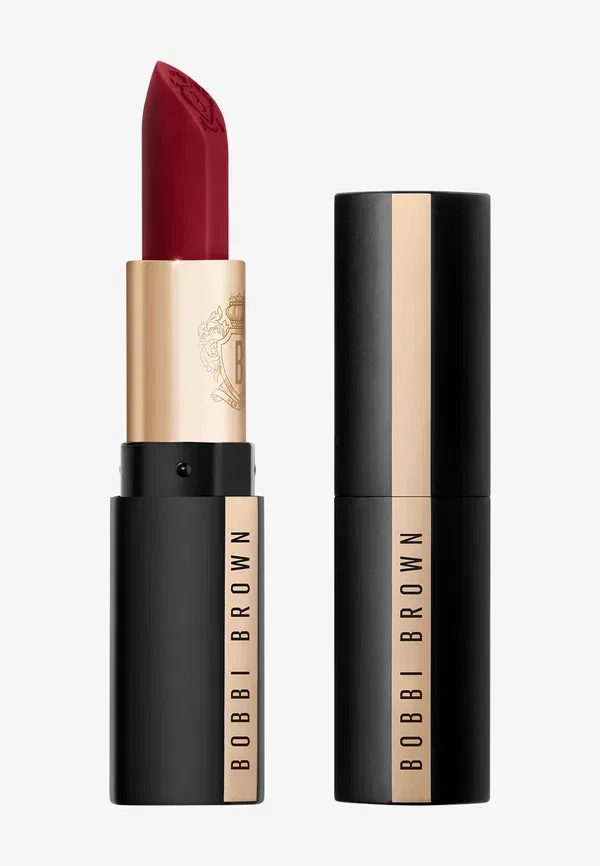 Роскошная матовая помада из кашемира 3.5 г Bobbi Brown, цвет red carpet