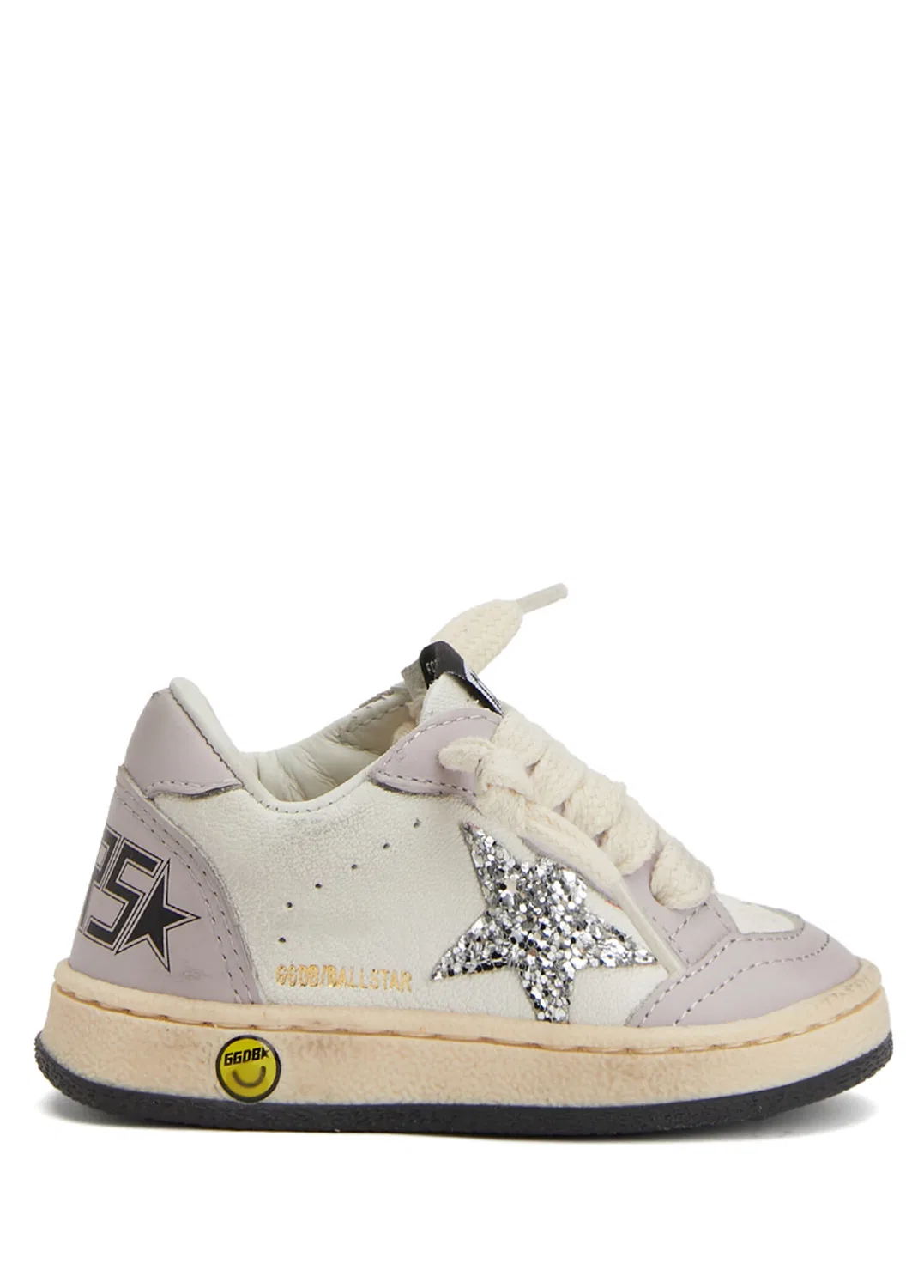 Кроссовки Golden Goose Lila