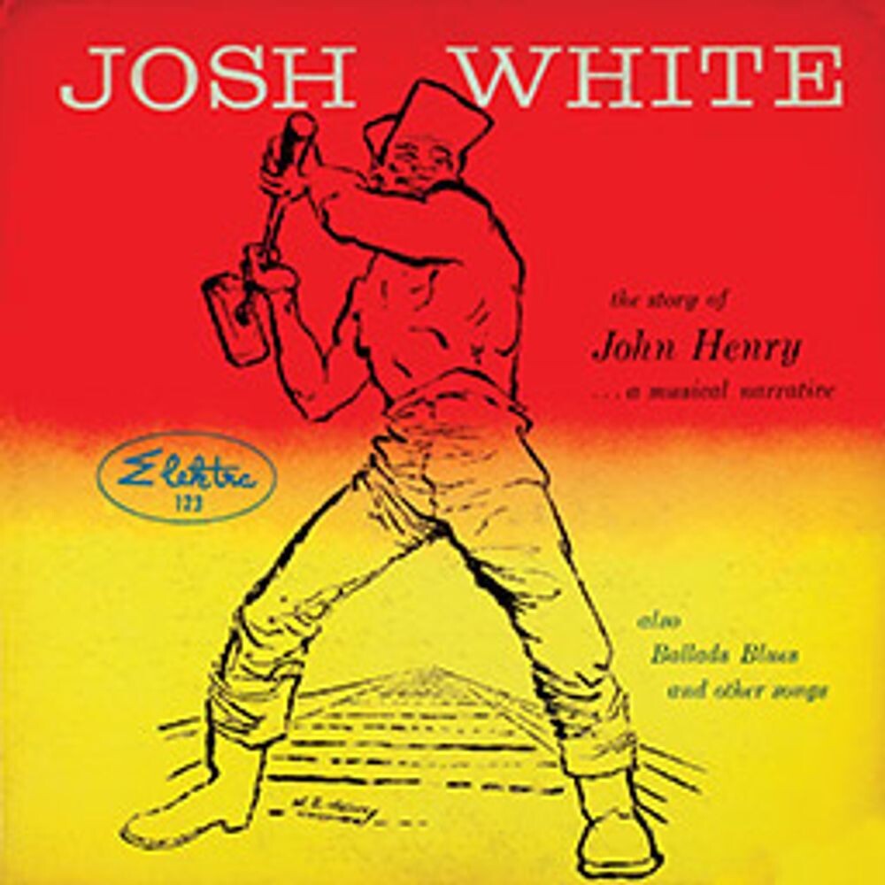 

Диск CD 25th Anniversary Album - Josh White