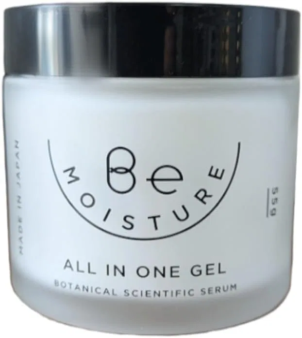 Крем для лица Be Moisture — Дневной All-in-One, 55 г