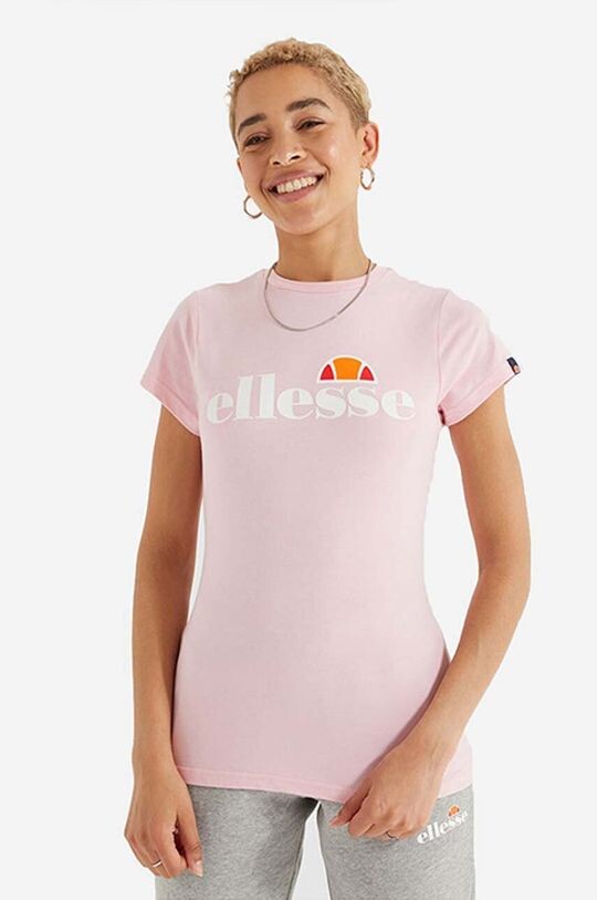 

Футболки Ellesse, розовый
