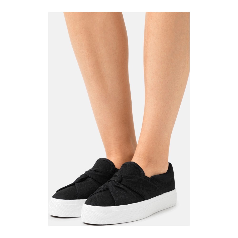 

Кроссовки Anna Field Mocasines, black, Черный, Кроссовки Anna Field Mocasines, black