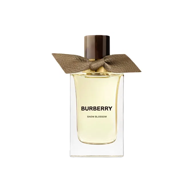Парфюмерная вода Burberry Winter Flower, 100 мл, Burberry, Black