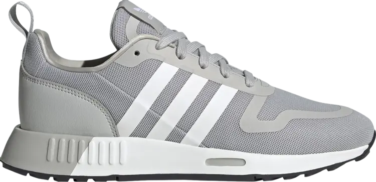 

Кроссовки Adidas Wmns Multix 'Grey White', серый