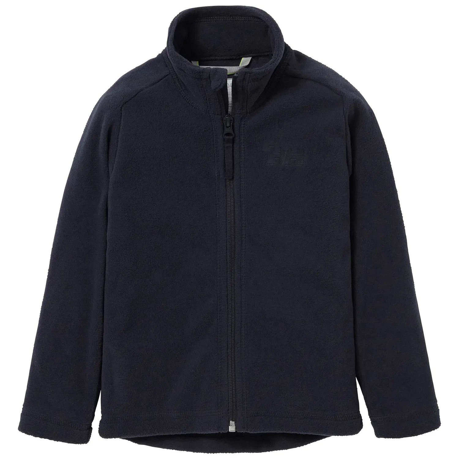 Детское флисовое пальто Daybreaker 2.0 Jacket Helly Hansen, Azul Marino