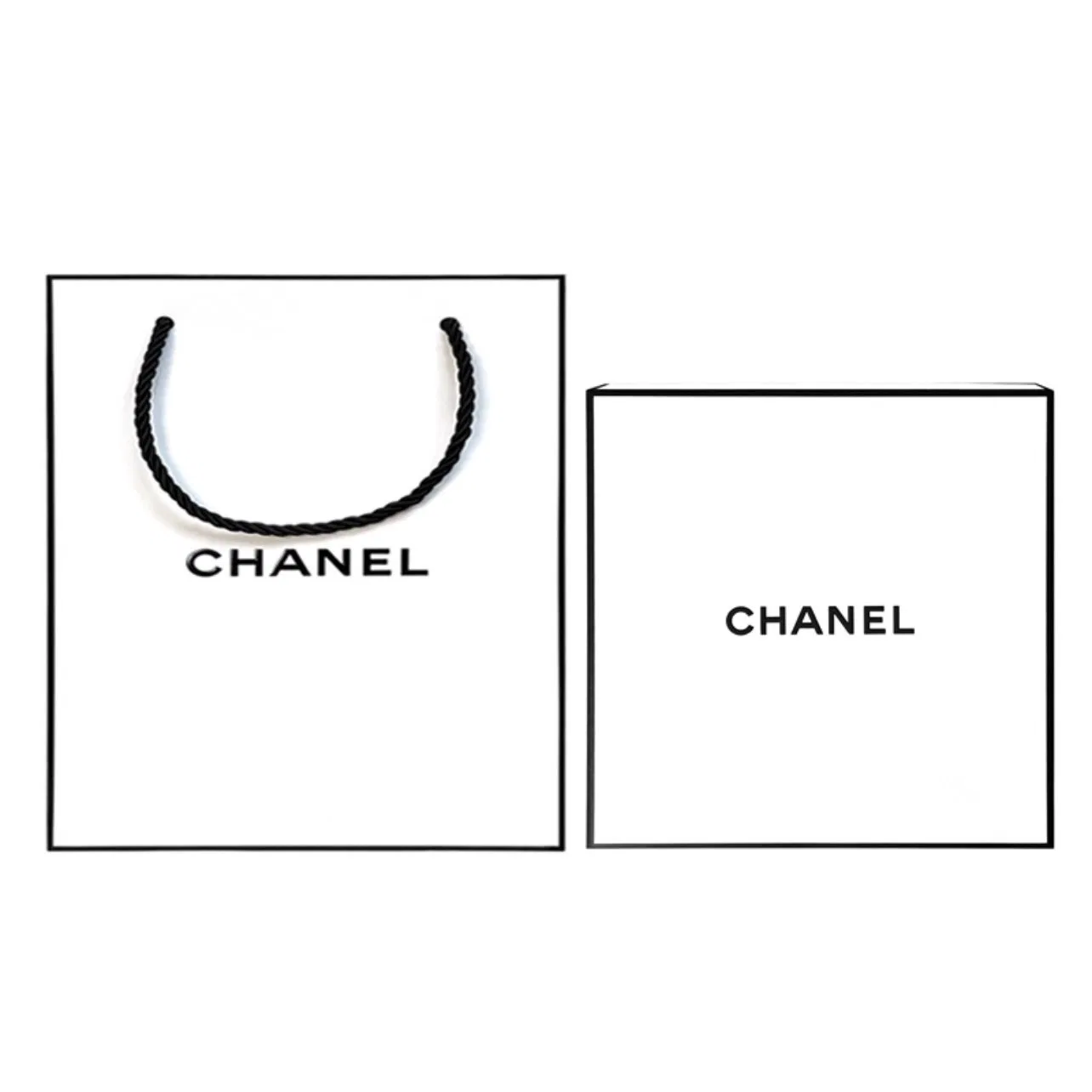 Парфюмерная вода CHANEL Comet Collection, 35 мл, Iris Musk, CHANEL — фото 4
