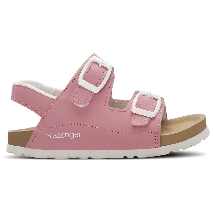 Сандалии с ремешком Slazenger Kobby, Черный