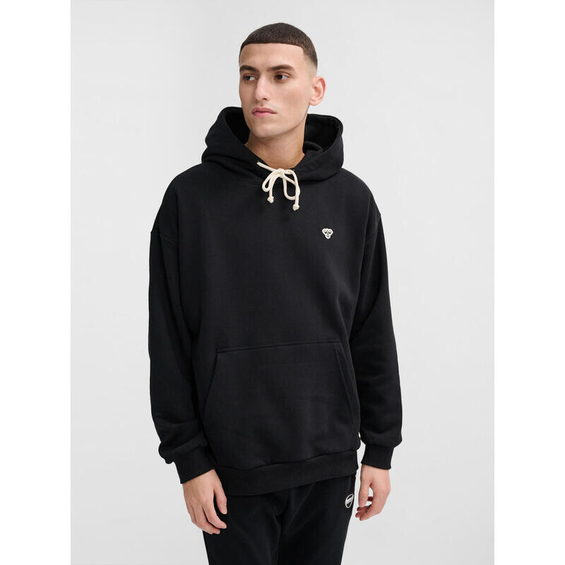 

Спортивная толстовка Hummel, черный