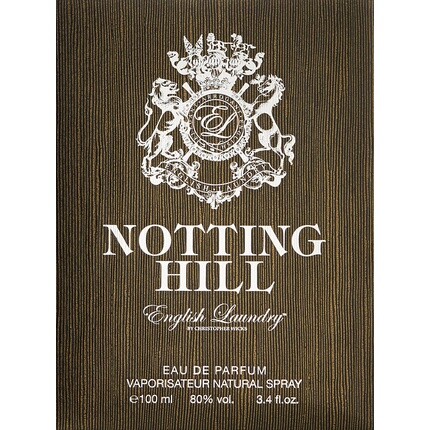 Парфюмерная вода English Laundry Notting Hill 100мл — фото 2