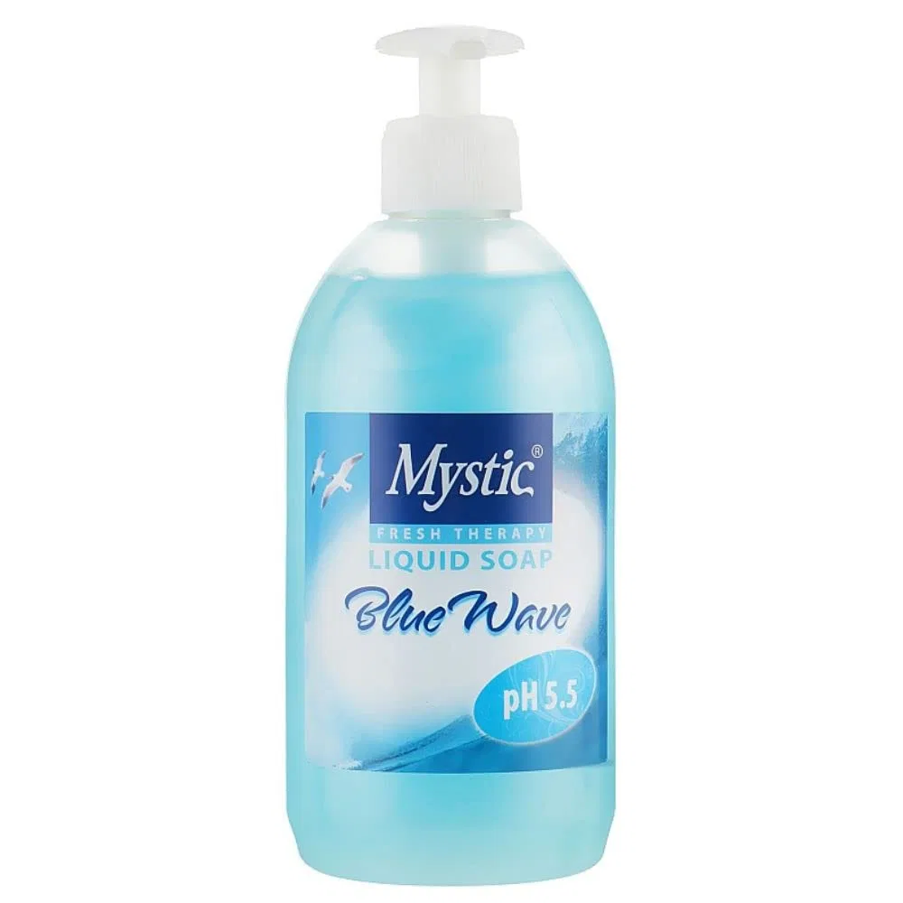 Жидкое мыло Mystic Biofresh Ocean Scent, 500 мл Biofresh Cosmetics