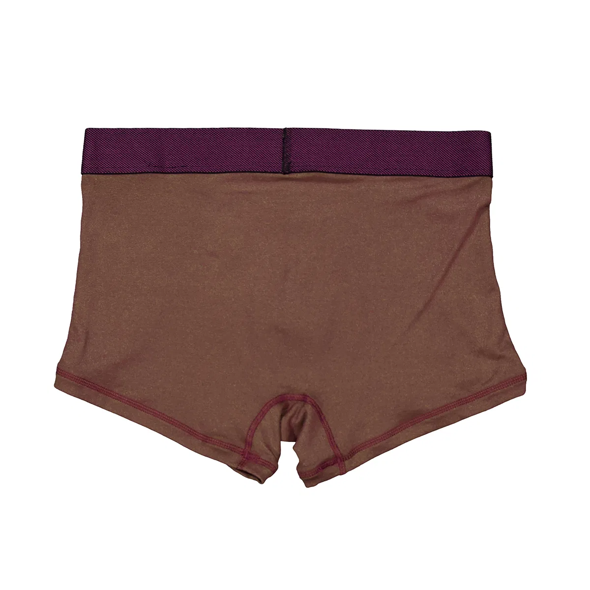 Трусы Calvin Klein CK Low Rise Trunk, Amaranth — фото 2
