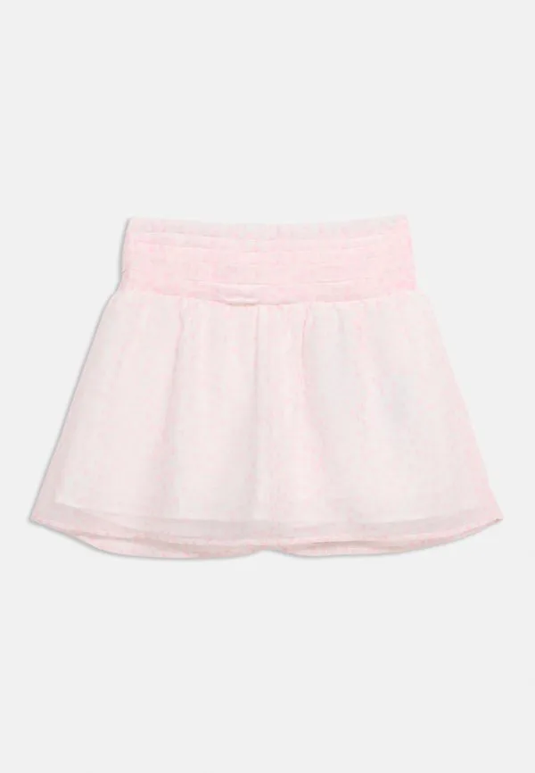 Шорты-Шорты emerson Abercrombie & Fitch, Rose — фото 3