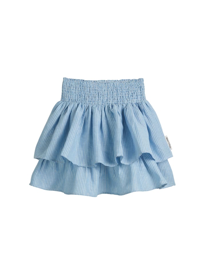 

Юбка Marc O'Polo, цвет cloudy blue str