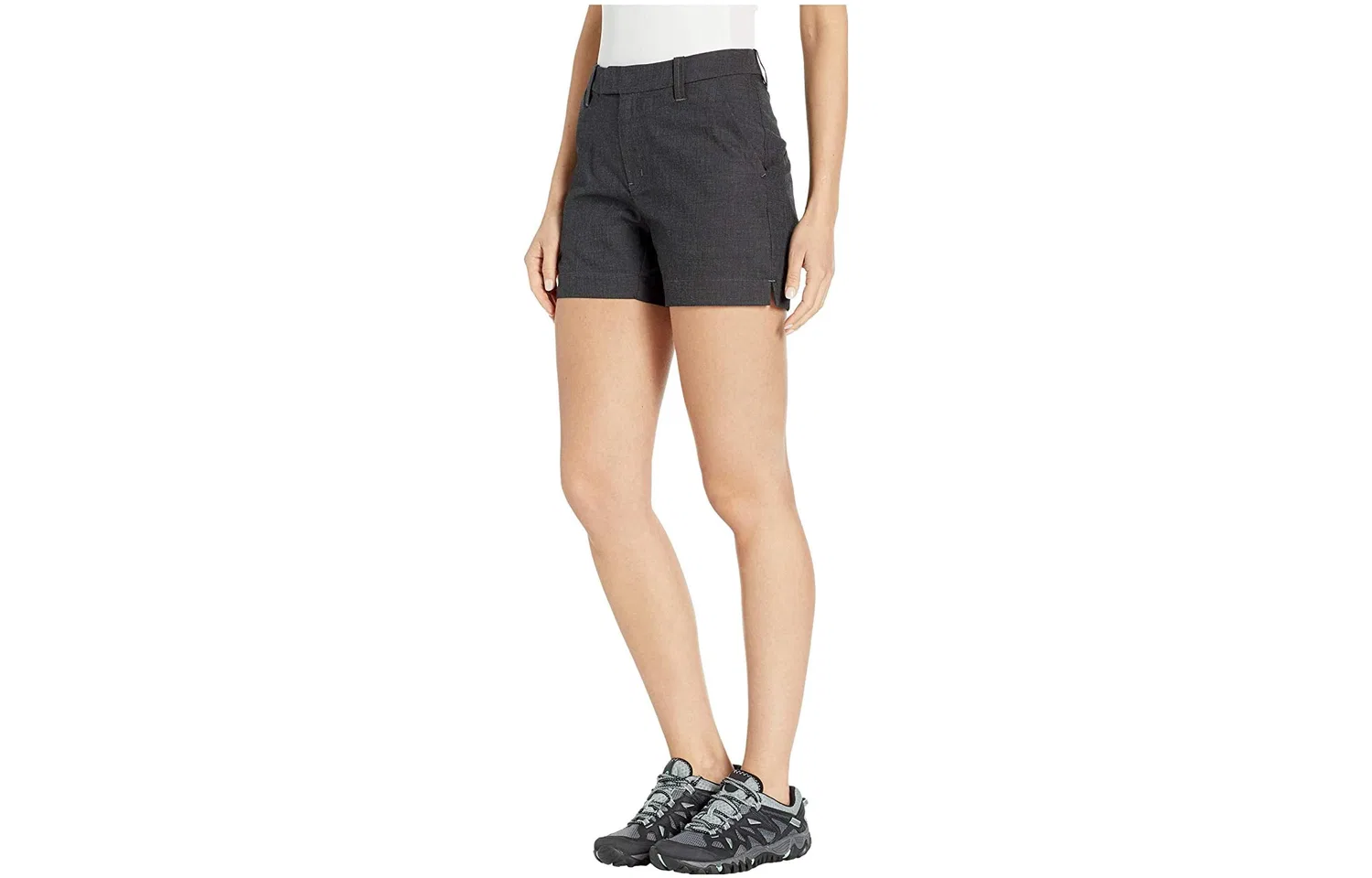 Шорты повседневные Arc'teryx, Black