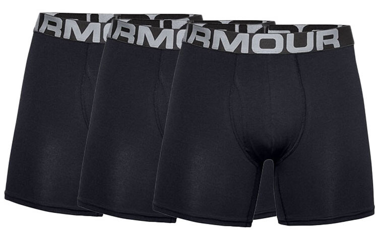 

Боксеры Under Armour, 3 предмета (размер М, 170/78А)